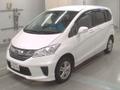 Минивэн 7 мест компактвэн 4wd Honda Freed кузов GB4 модификация G Just Selection
