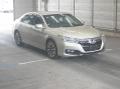 Honda Accord Phev Hybrid гибридный спортивный седан