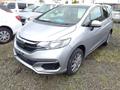 Хэтчбек гибрид Honda Fit кузов GP6 4WD BaseGrade гв 2018