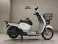 Скутер грузовой Honda Benly 50 рама AA05 mini scooter корзина задний багажник мини-скутер гв 2018
