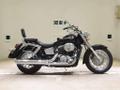 Мотоцикл круизер Honda Shadow 750 Gen. 2 рама RC44 гв 1998