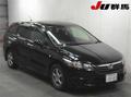 Honda Stream 7-ми местный минивен