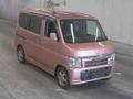 Микровэн Honda Vamos кузов HM1 типа минивэн модификация G