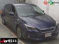 Хэтчбек Subaru Impreza Sports кузов GT2 модификация 1.6i-L Eyesite гв 2019
