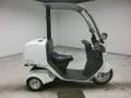 Скутер трайк Honda Gyro Canopy-2 TA03 Fi