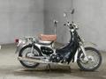 Minibike Honda Little Cub Cell рама AA01 скуретта багажник