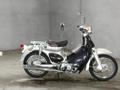 Мини-байк Honda Little Cub рама AA01 скуретта