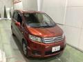 Минивэн Honda Freed Spike кузов GB4 G Just Selection 4wd