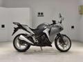 Спортбайк Honda CBR250R рама CS250C