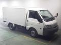 Nissan  Vanette Truck авторефрижератор категория B