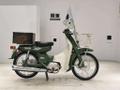 Мотоцикл minibike дорожный грузовой Yamaha Mate 50 рама UA04J бизнес-модель коммерческий скуретта мотокорзина моторундук