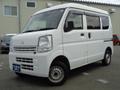 Микровэн Suzuki Every минивэн кузов DA17V модификация PC HR гв 2016