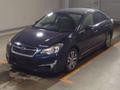 Седан Subaru Impreza G4 кузов GJ6 модификация 2.0i Proud Edition