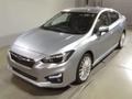 Седан Subaru Impreza G4 кузов GK7 модификация 2.0i-S Eyesite гв 2018 4wd