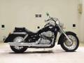 Мотоцикл круизер Honda Shadow 750 Gen. 3 рама RC50 гв 2007