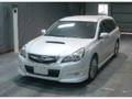 Универсал премиум класса люкс 5 поколение SUBARU LEGACY TOURING WAGON гв 2010 4WD