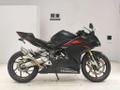Супербайк спортбайк Honda CBR250RR A рама MC41 Super Sports
