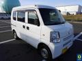 Микровэн Suzuki Every минивэн кузов DA64V 4WD гв 2012