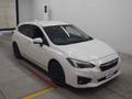 Хэтчбек Subaru Impreza Sports кузов GT3 модификация 1.6i-L Eyesite гв 2019 4wd