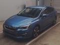 Хэтчбек Subaru Impreza Sports кузов GT6 модификация 2.0i-S Eyesite гв 2017
