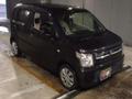 Хэтчбек кей-кар Suzuki Wagon R кузов MH35S