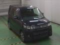 Хэтчбек кей-кар Suzuki Wagon R кузов MH23S модификация LTD2 4WD