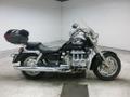 Мотоцикл круизер Honda VALKYRIE кофр без пробега РФ