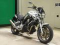Мотоцикл naked bike Yamaha BT1100 Bulldog рама RP051 гв 2007