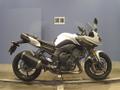 Мотоцикл naked Yamaha Fazer FZ8 S рама RN251 гв 2012