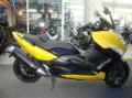 Yamaha T-MAX 500-3 максискутер