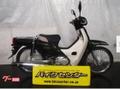 Мотоцикл дорожный Honda Super Cub рама AA04 скутерета задний багажник гв 2016