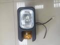 Фара передняя левая XCMG LW 500