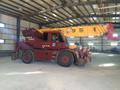 Кран Komatsu LW250-5 WING