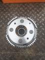 Приводная шестерня первой передачи кпп 2BS315AD