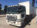 Седельный тягач HINO 4х2