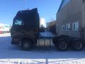 Тягач HOWO ZZ4257 Б/У год выпуска 2012