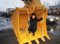 Аренда экскаватора Caterpillar 330 DL ME