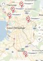 Требуют тонары для перевозки щебня