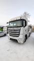 Магистральный тягач FOTON 4x2 1846AMT