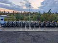Экскаватор-погрузчик CASE 570 SV (аналог JCB 3CX D, CAT 426)