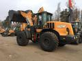 Фронтальный погрузчик CASE 821F, Италия (Аналог Volvo L120F)