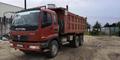 Самосвал Foton Auman BJ3251 2007г. в. в хорошем состоянии