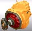 КПП  в сборе  Shantui SD16 (А)