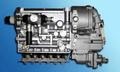 ТНВД  (топливный насос высокого давления) BP5490 двигателя Weichai WD615