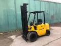 Вилочный погрузчик Mitsubishi FG20-F17A