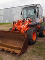 Погрузчик Hitachi LX80-7 2007г