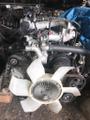 Двигатель Mitsubishi 6G72 Pajero 4