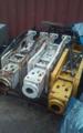 Робот разрушитель BROKK-400
