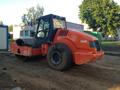 Сдам в аренду грунтовый каток Hamm 3520