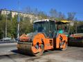 Сдам в аренду асфальтовый каток Hamm HD120